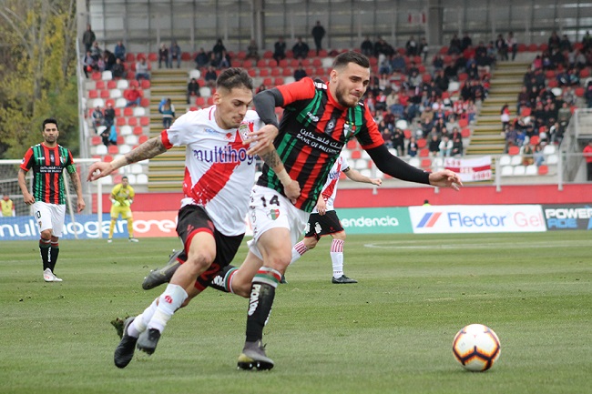 Nhận định Palestino vs Curico Unido, 20h30 ng&agrave;y 4/1
