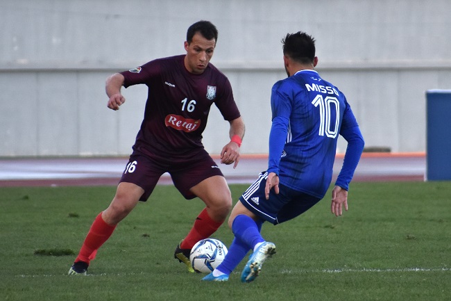 Nhận định Sahab vs Al Ramtha, 21h00 ng&agrave;y 4/1