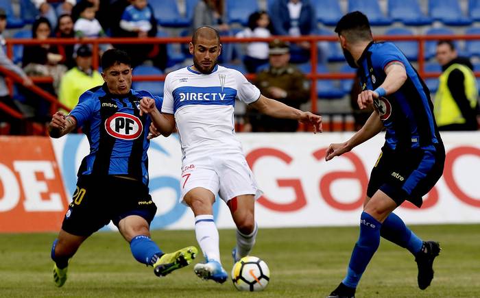 Nhận định Univ. Catolica vs Huachipato, 5h15 ng&agrave;y 5/1