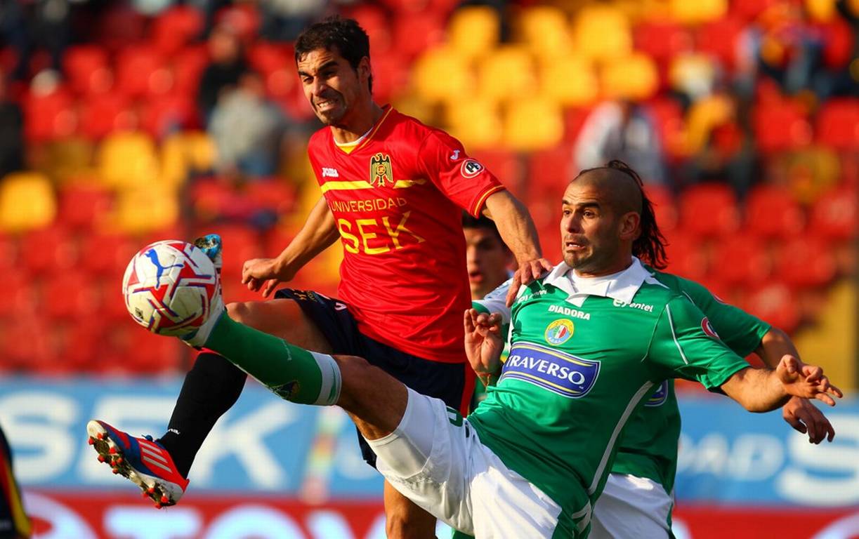 Nhận định Audax Italiano vs Union Espanola, 7h30 ng&agrave;y 5/1