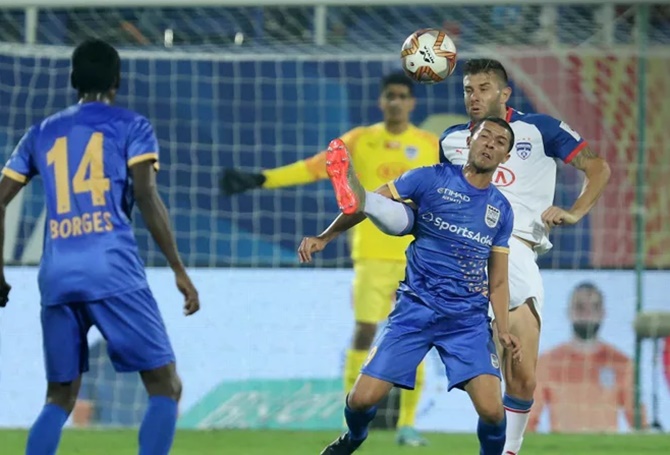 Nhận định Bengaluru vs Mumbai City, 21h00 ng&agrave;y 5/1