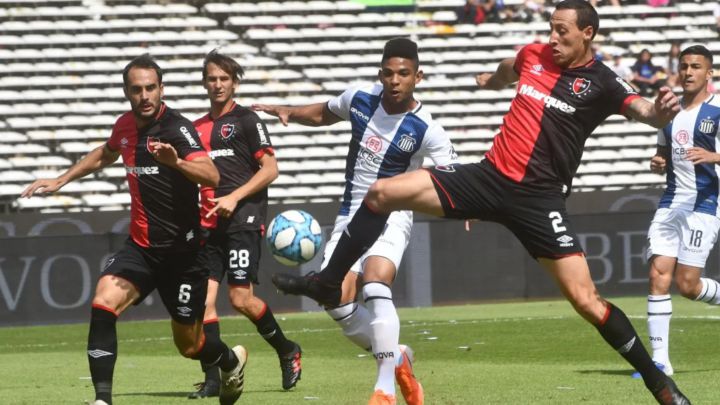 Nhận định Newells Old Boys vs Velez Sarsfield, 5h20 ng&agrave;y 4/1
