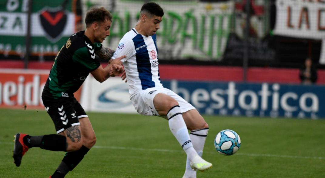 Nhận định Talleres Cordoba vs CA Banfield, 7h30 ng&agrave;y 5/1