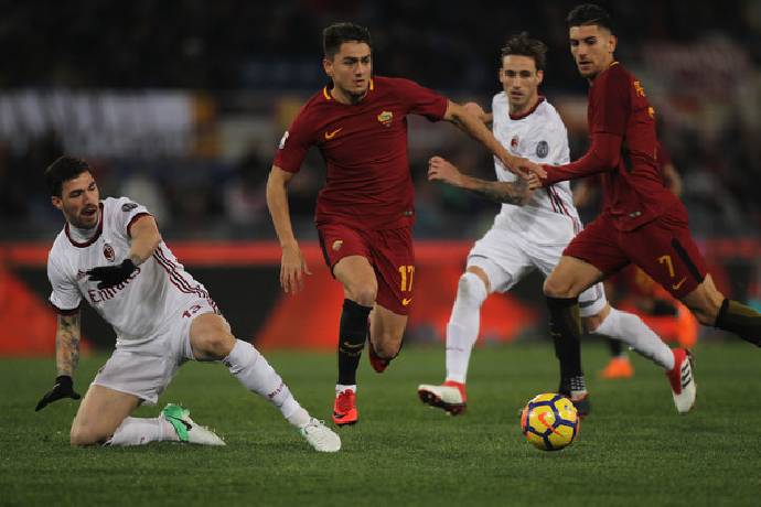 Aditya Hosangadi dự đo&aacute;n AC Milan vs Roma, 0h30 ng&agrave;y 7/1