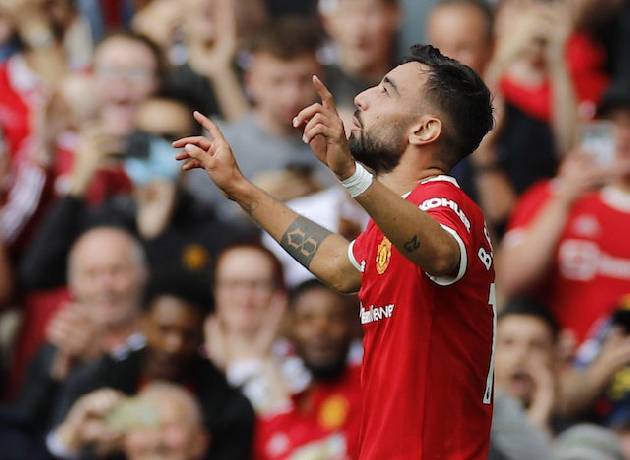 Đội h&igrave;nh ra s&acirc;n ch&iacute;nh thức MU vs Wolves, 0h30 ng&agrave;y 4/1