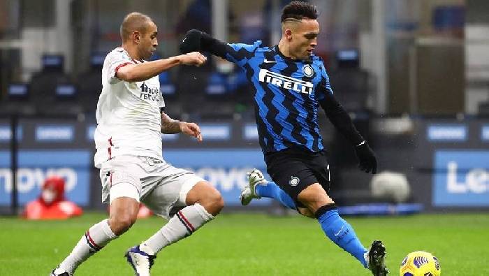 Dự đo&aacute;n, soi k&egrave;o thẻ v&agrave;ng Bologna vs Inter Milan, 18h30 ng&agrave;y 6/1