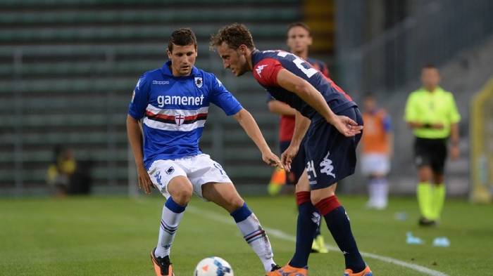 Jonathan O'Shea dự đo&aacute;n Sampdoria vs Cagliari, 18h30 ng&agrave;y 6/1