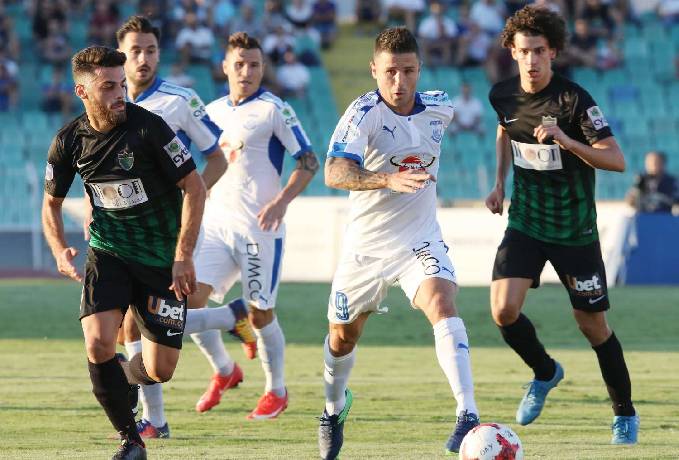 K&egrave;o xi&ecirc;n thơm nhất h&ocirc;m nay 5/1: Apollon vs Olympiakos