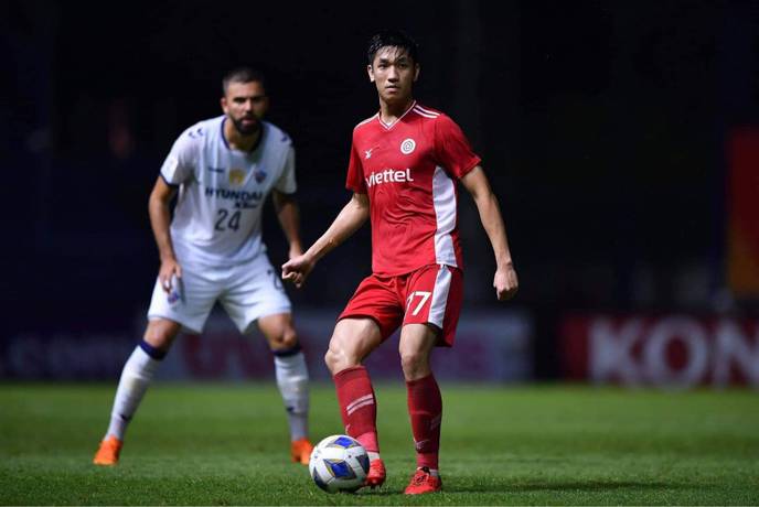 Lịch, kết quả Giải b&oacute;ng đ&aacute; Viettel mở rộng 2022 h&ocirc;m nay mới nhất 6/1