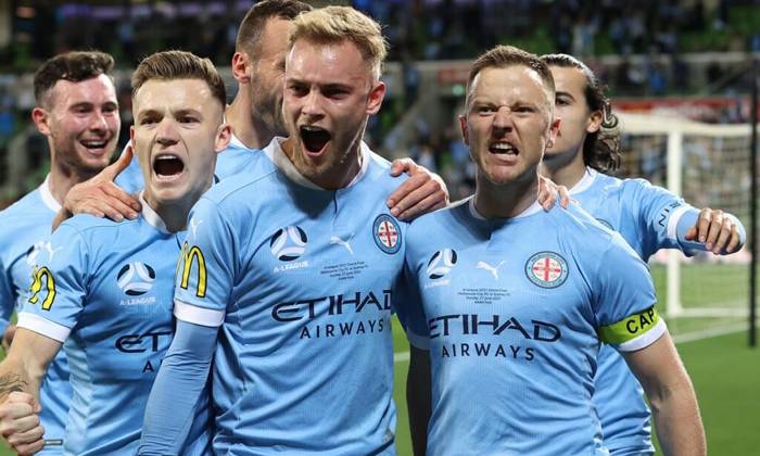 Nhận định, soi k&egrave;o Melbourne City vs Wellington Phoenix, 15h30 ng&agrave;y 5/1