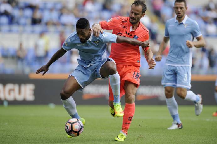 Soi k&egrave;o phạt g&oacute;c Lazio vs Empoli, 20h30 ng&agrave;y 6/1