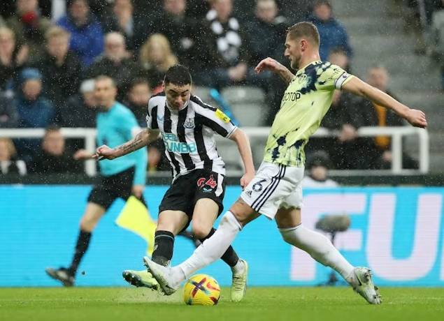 Đội h&igrave;nh ra s&acirc;n ch&iacute;nh thức Arsenal vs Newcastle, 2h45 ng&agrave;y 4/1 (cập nhật)