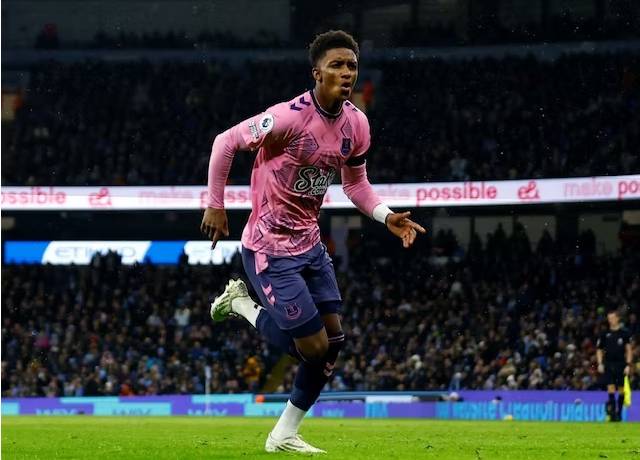 Đội h&igrave;nh ra s&acirc;n ch&iacute;nh thức Everton vs Brighton, 2h45 ng&agrave;y 4/1 (cập nhật)