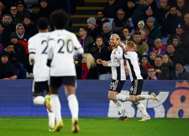 Đội h&igrave;nh ra s&acirc;n ch&iacute;nh thức Leicester vs Fulham, 2h45 ng&agrave;y 4/1 (cập nhật)