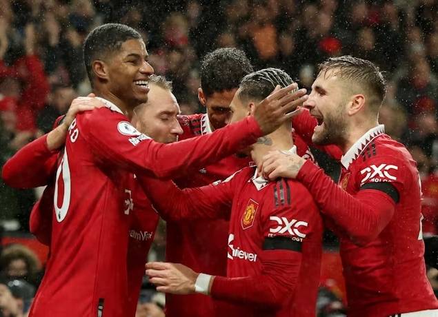 Đội h&igrave;nh ra s&acirc;n ch&iacute;nh thức MU vs Bournemouth, 3h ng&agrave;y 4/1 (cập nhật)