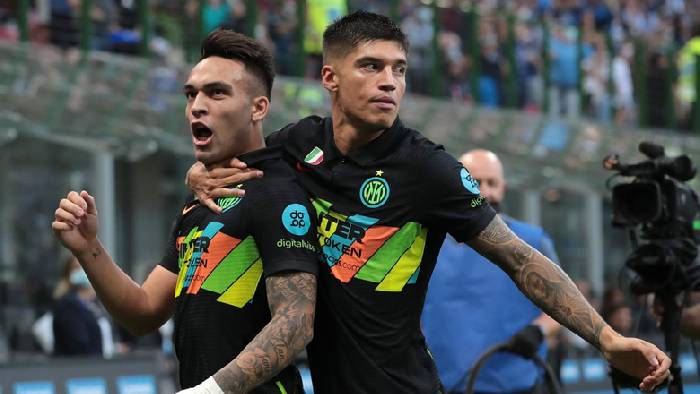 Dự đo&aacute;n, soi k&egrave;o thẻ v&agrave;ng Inter Milan vs Napoli, 2h45 ng&agrave;y 5/1