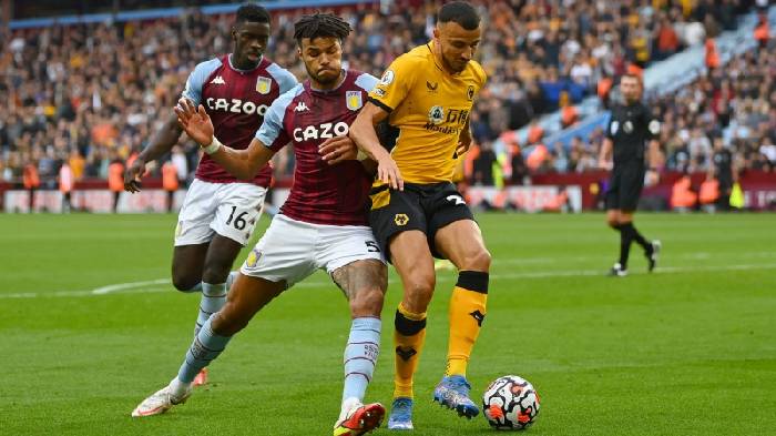 Nhận định, soi k&egrave;o Aston Villa vs Wolves, 3h ng&agrave;y 5/1