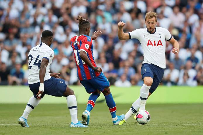Nhận định, soi k&egrave;o Crystal Palace vs Tottenham, 3h ng&agrave;y 5/1