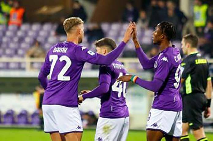 Nhận định, soi k&egrave;o Fiorentina vs Monza, 0h30 ng&agrave;y 5/1