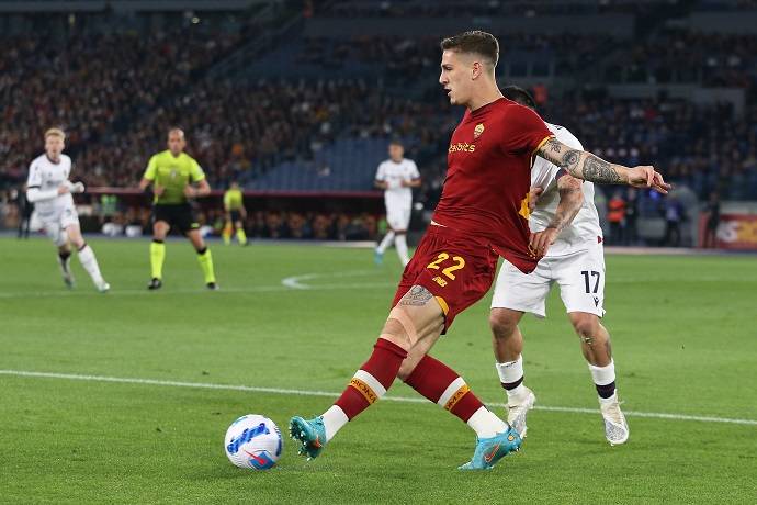 Nhận định, soi k&egrave;o Roma vs Bologna, 22h30 ng&agrave;y 4/1
