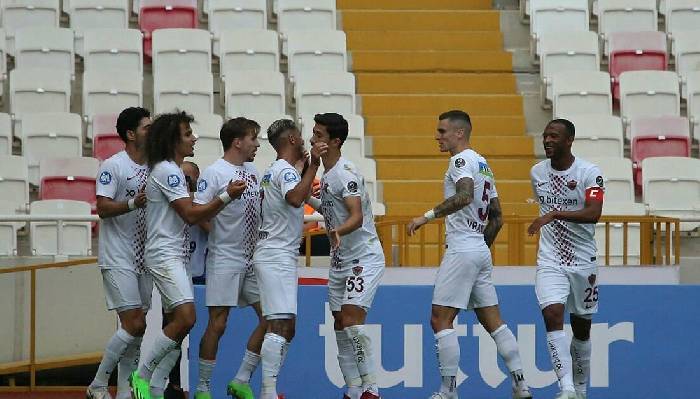 Nhận định, soi k&egrave;o Umraniyespor vs Hatayspor, 21h ng&agrave;y 3/1