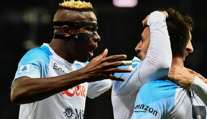 Ph&acirc;n t&iacute;ch k&egrave;o hiệp 1 Inter Milan vs Napoli, 2h45 ng&agrave;y 5/1