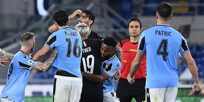 Ph&acirc;n t&iacute;ch k&egrave;o hiệp 1 Lecce vs Lazio, 22h30 ng&agrave;y 4/1