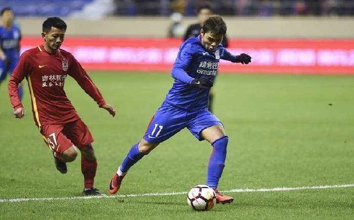 Ph&acirc;n t&iacute;ch k&egrave;o hiệp 1 Shanghai Shenhua vs Cangzhou, 15h30 ng&agrave;y 4/1