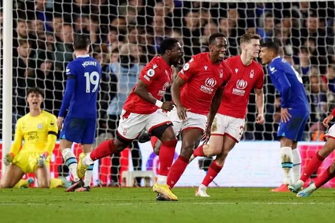 Ph&acirc;n t&iacute;ch k&egrave;o hiệp 1 Southampton vs Nottingham Forest, 2h30 ng&agrave;y 5/1