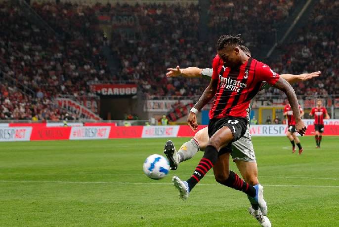 Soi bảng vị cầu thủ ghi b&agrave;n Salernitana vs AC Milan, 18h30 ng&agrave;y 4/1