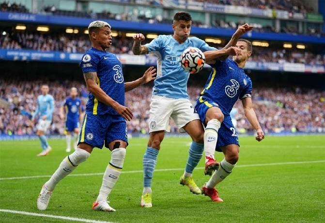 Soi k&egrave;o chẵn/ lẻ Chelsea vs Man City, 3h ng&agrave;y 6/1