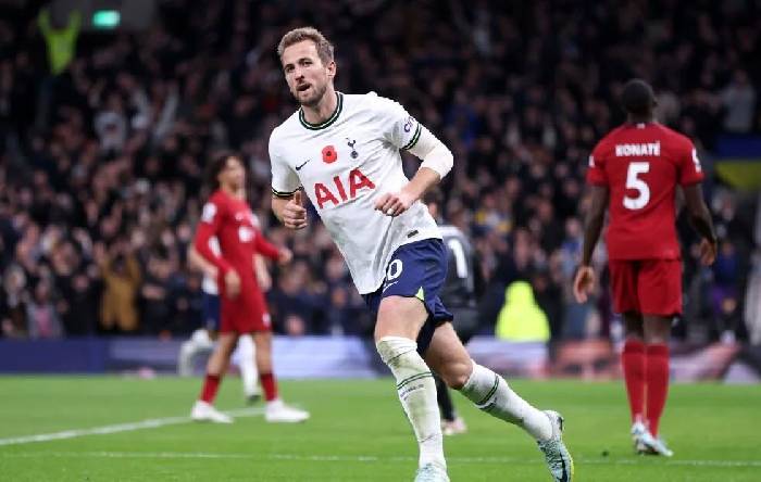 Soi k&egrave;o phạt g&oacute;c Crystal Palace vs Tottenham, 3h ng&agrave;y 5/1