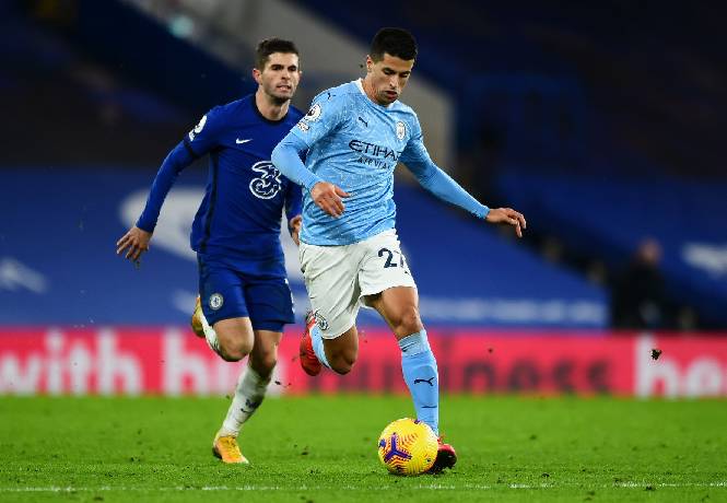 Ti&ecirc;n tri đại b&agrave;ng dự đo&aacute;n Chelsea vs Man City, 3h ng&agrave;y 6/1