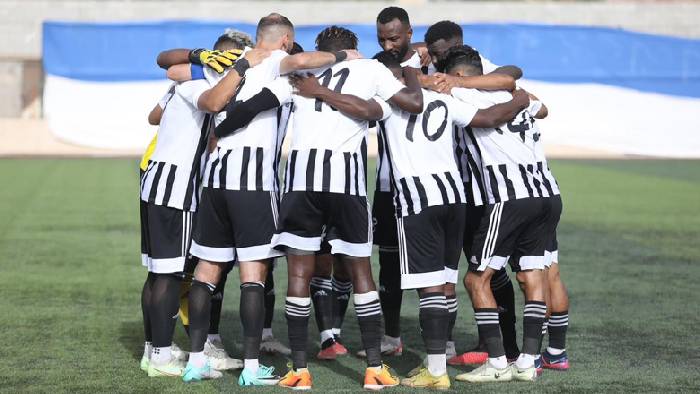 Nhận định, soi k&egrave;o Al Madina vs Olympic Azzaweya, 20h30 ng&agrave;y 4/1