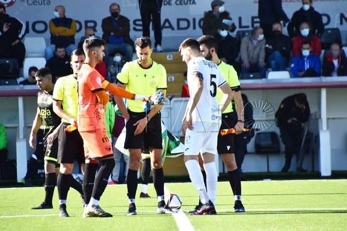 Nhận định, soi k&egrave;o Antequera vs Ceuta, 22h59 ng&agrave;y 3/1
