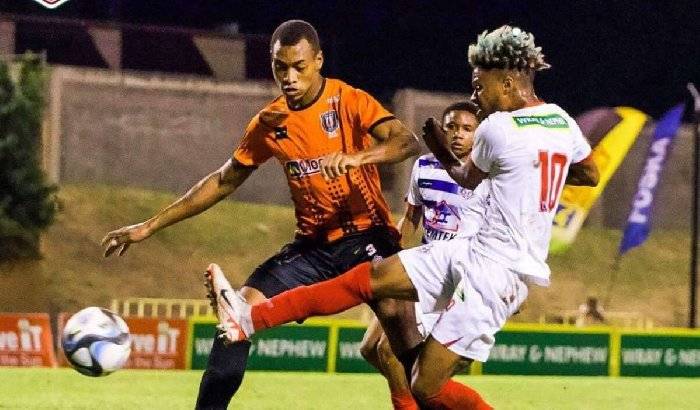 Nhận định, soi k&egrave;o Arnett Gardens vs Treasure Beach, 7h00 ng&agrave;y 4/1