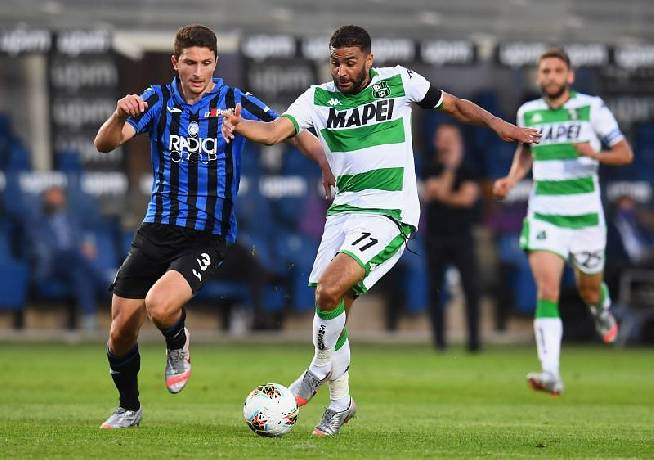 Nhận định, soi k&egrave;o Atalanta vs Sassuolo, 0h00 ng&agrave;y 4/1