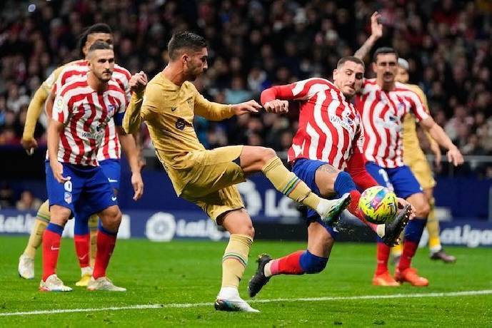 Nhận định, soi k&egrave;o Girona vs Atletico Madrid, 3h30 ng&agrave;y 4/1
