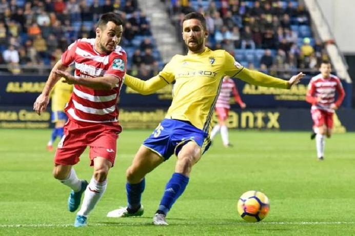 Nhận định, soi k&egrave;o Granada vs Cadiz, 23h00 ng&agrave;y 3/1