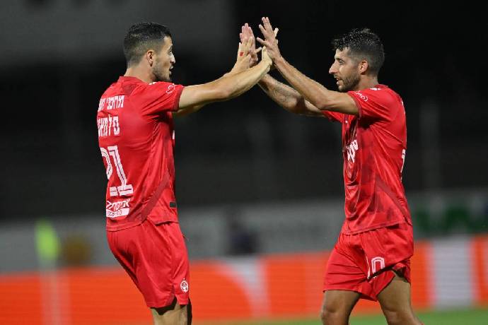 Nhận định, soi k&egrave;o Hapoel Jerusalem vs Maccabi Petah Tikva, 0h00 ng&agrave;y 4/1