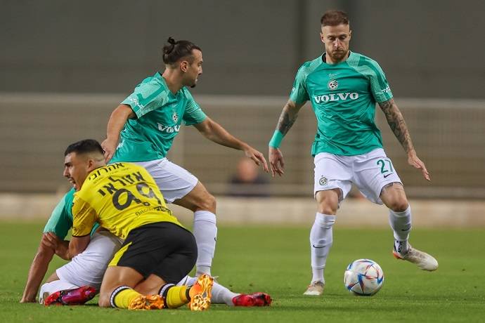 Nhận định, soi k&egrave;o Hapoel Petah Tikva vs Maccabi Haifa, 1h15 ng&agrave;y 4/1