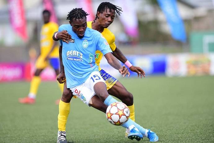 Nhận định, soi k&egrave;o Harbour View vs Waterhouse, 6h00 ng&agrave;y 4/1