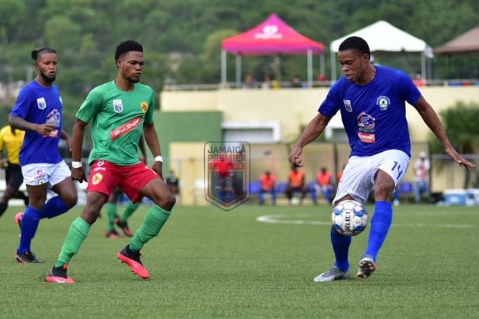 Nhận định, soi k&egrave;o Humble Lions vs Portmore United, 3h00 ng&agrave;y 4/1