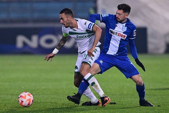 Nhận định, soi k&egrave;o Panathinaikos vs PAS Giannina, 2h00 ng&agrave;y 4/1
