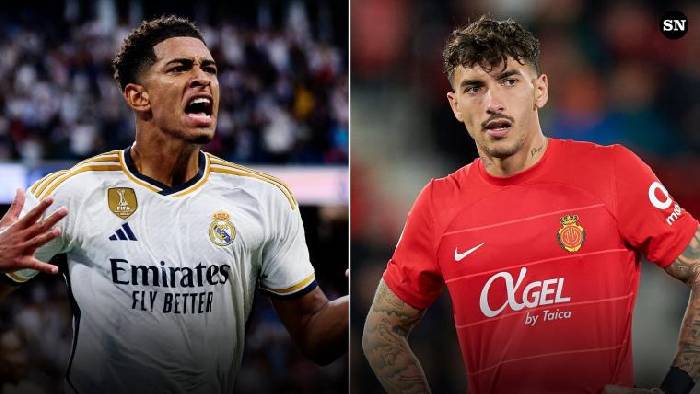 Nhận định, soi k&egrave;o Real Madrid vs Mallorca, 01h15 ng&agrave;y 4/1