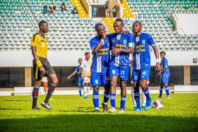 Nhận định, soi k&egrave;o Real Tamale United vs Medeama SC, 22h00 ng&agrave;y 03/01