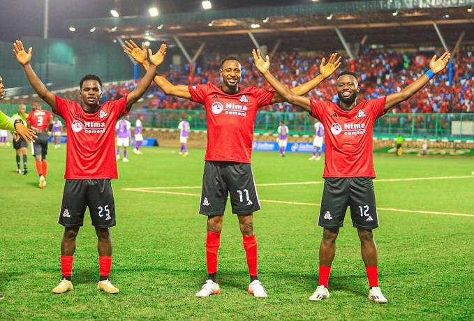 Nhận định, soi k&egrave;o Vipers vs NEC, 22h59 ng&agrave;y 3/1