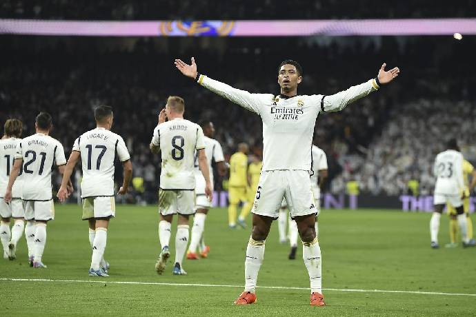 Soi k&egrave;o phạt g&oacute;c Real Madrid vs Mallorca, 01h15 ng&agrave;y 4/1