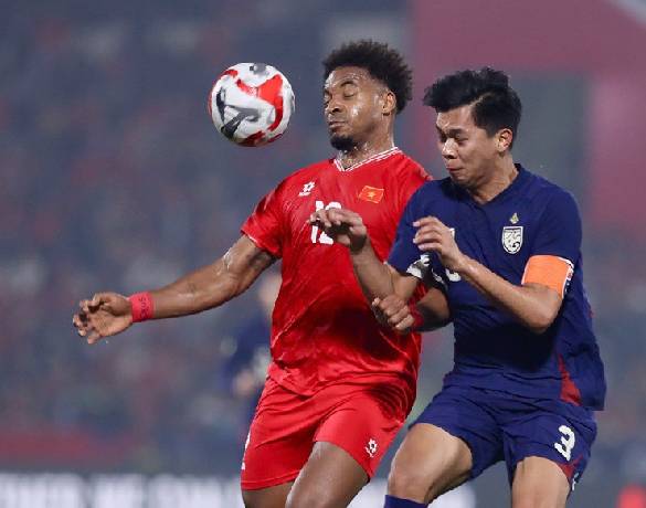 B&aacute;o Th&aacute;i Lan hẹn phục th&ugrave; đội tuyển Việt Nam ở lượt về