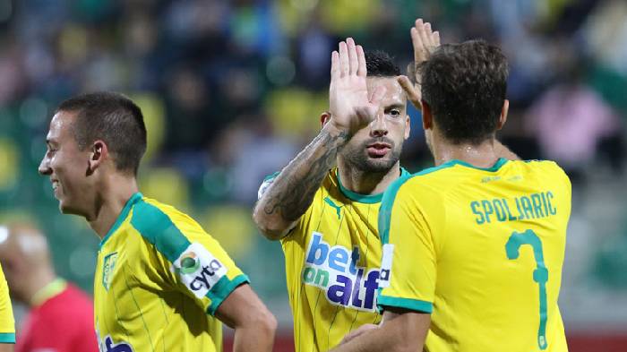 Nhận định, soi k&egrave;o AEK Larnaca vs Omonia, 0h30 ng&agrave;y 4/1: